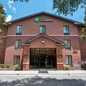 Extended Stay America Suites - Tallahassee - Killearn